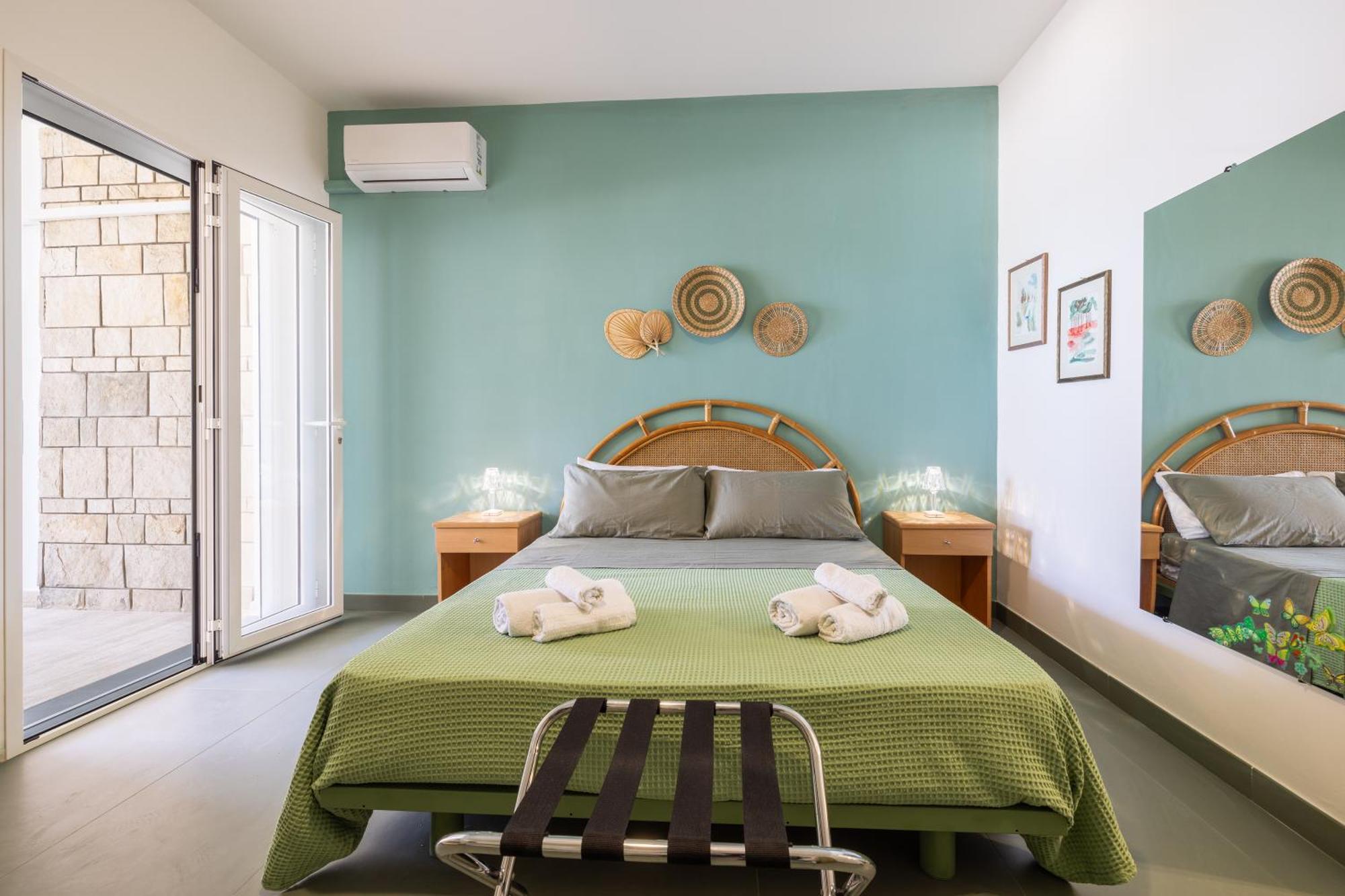 Luxury Suites & Apartment Con Accesso Alla Spiaggia E Parcheggio Privato - Vista Mare Lido Conchiglia Extérieur photo