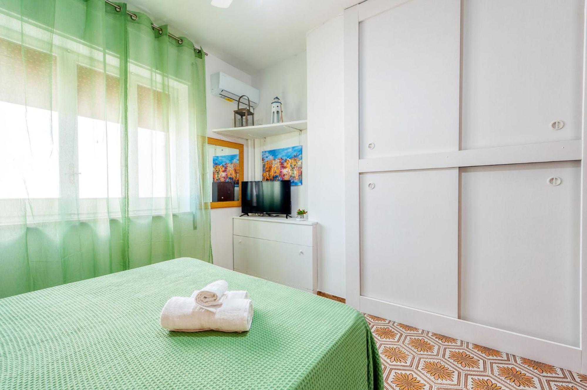 Luxury Suites & Apartment Con Accesso Alla Spiaggia E Parcheggio Privato - Vista Mare Lido Conchiglia Chambre photo